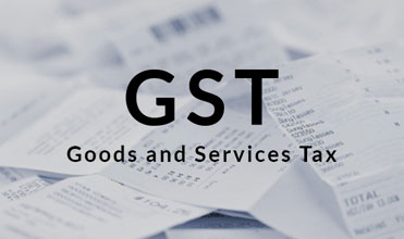 GST